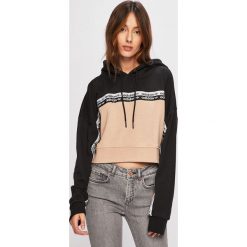 Adidas Originals - Bluza. Bluzy Adidas Originals, m, z aplikacjami, z bawełny, z kapturem. Za 269.90 zł.