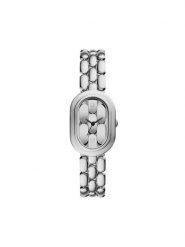 Fossil Zegarek Sloan Chronograph ES5381 Czarny. Czarne zegarki Fossil. Za 999.99 zł.