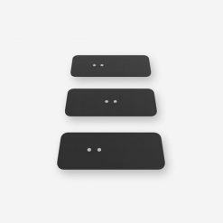 Stopki - część zamienna do ławki Bench Press Multifonction. Skarpety DOMYOS, bez wzorów. Za 79.99 zł.