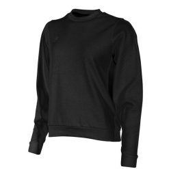 Damska bluza z okrągłym dekoltem Reece Australia Studio. Zielone bluzy REECE, l, bez wzorów, bez kaptura. W wyprzedaży za 178.00 zł.
