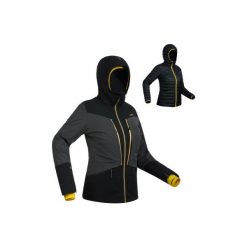 Kurtka narciarska SKI-P JKT 900 damska. Kurtki narciarskie marki WED'ZE. Za 799.99 zł.