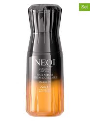 NEQI Olejek (2 szt.) "Treasure Opulent Oil Serum" do włosów - po 75 ml rozmiar: onesize. Odżywki do włosów NEQI. Za 61.60 zł.