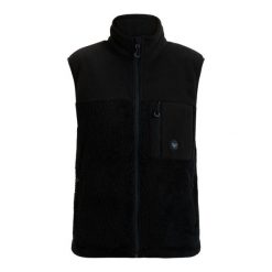 Bluza dla Kobiety WARMLINK Czarny. Białe bluzy Roxy, bez wzorów, z materiału, bez kaptura. Za 689.99 zł.