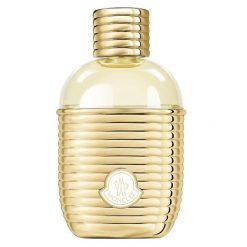 MONCLER MONCLER SUNRISE POUR FEMME Woda perfumowana 100 ml Damski. Perfumy damskie MONCLER. Za 464.00 zł.