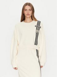 Adidas Bluza Adibreak JD0084 Écru Regular Fit. Bluzy Adidas, l, bez wzorów, z bawełny, bez kaptura. Za 199.99 zł.