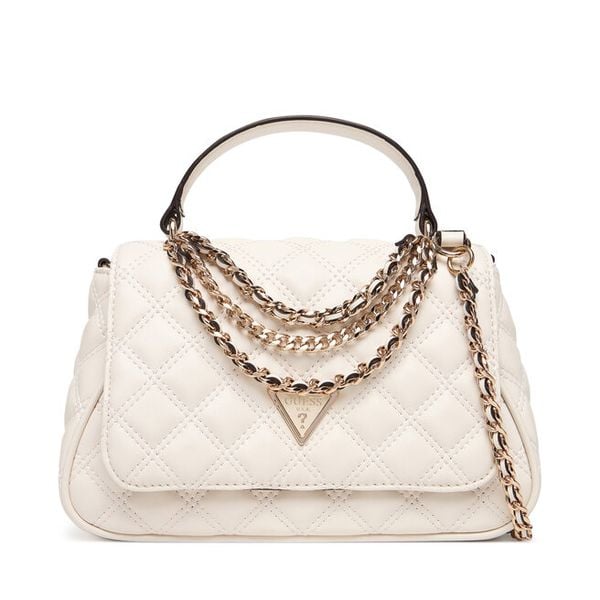 Torebka Guess. Torebki klasyczne Guess, z aplikacjami, bez dodatków. Za 639.99 zł.