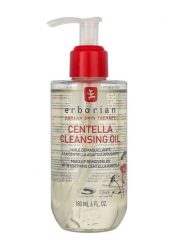 Erborian Olejek oczyszczający "Erborian Centella" - 180 ml rozmiar: onesize. Oczyszczanie ERBORIAN. Za 100.99 zł.
