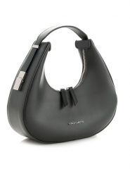 Vince Camuto Torebka "Riviera" w kolorze ciemnozielonym - 32 x 26 x 8 cm rozmiar: onesize. Zielone torby na ramię Vince Camuto, bez wzorów, z materiału, na ramię, bez dodatków. Za 140.53 zł.
