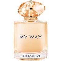 Armani - My Way Yellow - Woda Perfumowana - My Way Yellow Edp 90ml - Dla Kobiet. Perfumy damskie Armani. Za 795.00 zł.