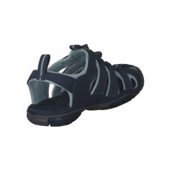 Buty do chodzenia damskie Keen Clearwater Cnx. Czarne trekkingi Keen, z gumy, trekkingowe. Za 656.00 zł.