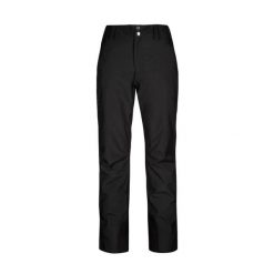 Spodnie narciarskie damskie Halti Glades DX. Czarne spodnie dresowe HALTI, xs, bez wzorów. Za 744.99 zł.