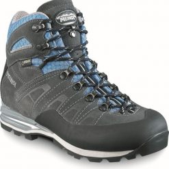 Buty trekkingowe damskie MEINDL Antelao Lady GTX, z membraną Gore-Tex. Szare trekkingi Meindl, z gore-texu, trekkingowe. Za 1,449.90 zł.
