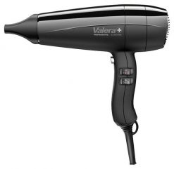 Valera Swiss Light SL 3300 czarny. Suszarki do włosów Valera. Za 239.00 zł.