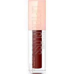 Maybelline Nawilżający błyszczyk do ust z efektem pompowania Błyszczyki 5,4 ml 5.4 ml. Błyszczyki Maybelline. Za 93.49 zł.