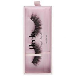 Fleeky Sztuczne Rzęsy - Lashes dla perfekcyjnego spojrzenia Sztuczne rzęsy 1 ct Boo. Sztuczne rzęsy Fleeky. Za 54.99 zł.