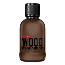 Dsquared 2 - Original Wood - Woda Perfumowana - Wood Original Edp 30ml - Dla Mężczyzn. Perfumy męskie Dsquared 2. Za 285.00 zł.