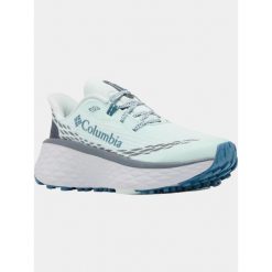 Buty Do Biegania W Terenie Damskie Columbia Konos Trillium ATR. Niebieskie trekkingi Columbia, do biegania. Za 469.00 zł.