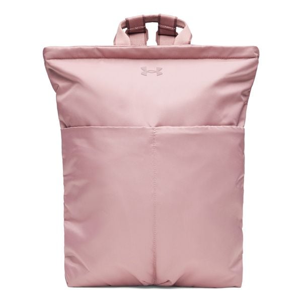 Plecak Under Armour Studio Lite. Brązowe plecaki Under Armour, bez wzorów. Za 222.50 zł.