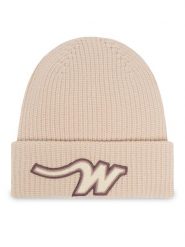 Weekend Max Mara Czapka Alben 2525576025 Écru. Czapki Weekend Max Mara, bez wzorów, z materiału. Za 519.99 zł.