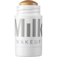 Milk Makeup - Highlighter - Kremowy Rozświetlacz W Sztyfcie - Mini Stick Strobe Highlighter Stick - Dla Kobiet. Rozświetlacze MILK MAKEUP. Za 129.00 zł.