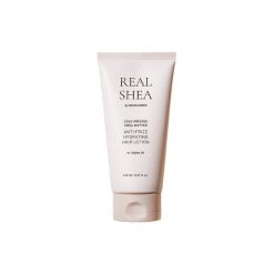 Rated Green REAL SHEA nawilżająca odżywka przeciw puszeniu włosów Odżywki do włosów 150 ml. Odżywki do włosów Rated Green. Za 71.20 zł.