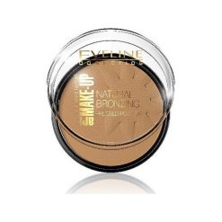 Eveline Art Professional Make-up Puder brązujący nr 51 Mat 14 g. Pudry brązujące Eveline. Za 12.79 zł.