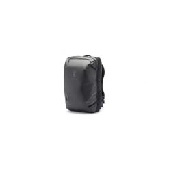 Plecak turystyczny Allpa Travel Pack 35L. Czarne plecaki Cotopaxi, bez wzorów. Za 1,039.99 zł.