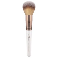 Luvia 208 // Powder Brush - Prime Vegan Elegance Pędzle do pudru 1 ct 1 szt. Pędzle Luvia. Za 97.59 zł.