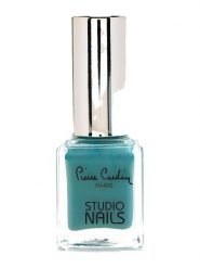 Pierre Cardin Lakier do paznokci "Studio Nails - 072" - 11,5 ml rozmiar: onesize. Niebieskie lakiery Pierre Cardin. Za 17.45 zł.