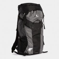 Plecak trekkingowy Joma Explorer 55 l. Czarne plecaki Joma, bez wzorów. Za 247.99 zł.
