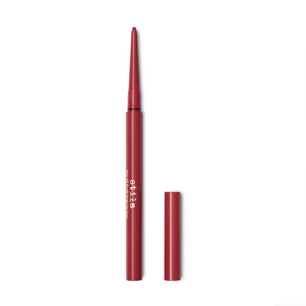 Stila Stay All Day Lip Liner Konturówki do ust 07 g PERSISTENCE. Konturówki do ust Stila. Za 92.80 zł.