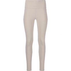 Damskie legginsy Athlecia Aliya. Białe legginsy Athlecia, bez wzorów. Za 221.50 zł.