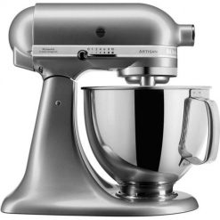 Robot kuchenny KitchenAid 5KSM175PSECU 300W 4,8L Grafitowy. Roboty kuchenne KITCHENAID. Za 2,697.99 zł.
