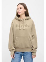 Bench Bluza "Lerenna" w kolorze beżowym rozmiar: 36. Brązowe bluzy Bench, bez wzorów, z kapturem. Za 127.65 zł.