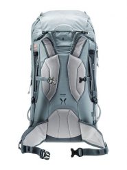 Deuter Plecak narciarski "Freescape Lite 24 SL" w kolorze szarym - 30 x 62 x 20 cm rozmiar: onesize. Szare plecaki Deuter, bez wzorów, z materiału. Za 507.51 zł.