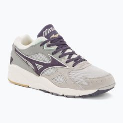 Buty Mizuno Sky Medal S. Szare trekkingi Mizuno, trekkingowe. Za 464.99 zł.