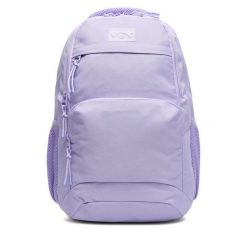 Plecak Billabong. Fioletowe plecaki Billabong, bez wzorów. Za 99.99 zł.