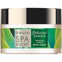 BOTANICAL SAMOA Rewitalizująco-Nawilżający Balsam Do Ciała. Balsamy i kremy do ciała Dr Irena Eris. Za 150.00 zł.