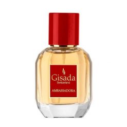 Gisada Ambassadora SPRAY EDP Woda perfumowana 50 ml Biały Damski. Perfumy damskie gisada. Za 362.00 zł.