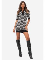 PINKO Sukienka All or nothing abito tubino Czarny Slim Fit. Czarne sukienki Pinko, na co dzień, s, bez wzorów, bez kołnierzyka, bez ramiączek, proste. Za 1,199.00 zł.