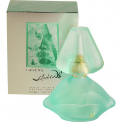 Laguna - EDT - 100 ml. Perfumy damskie Perfumy. W wyprzedaży za 89.95 zł.