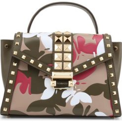 Michael Kors Torebka Damska do Ręki 30S9GWHS2Y. Torby na ramię Michael Kors, bez wzorów, z materiału, do ręki, bez dodatków. Za 859.00 zł.