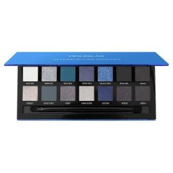 Douglas Collection Make-Up Interstellar Smokey Eyeshadow Palette Paletki cieni i zestawy kosmetyków 17,6 g SMOKEY. Kredki do oczu Douglas Collection. Za 73.50 zł.