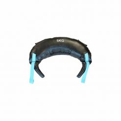 Torba Softee 5 kg. Czarne torby na ramię SOFTEE, bez wzorów, sportowe, na ramię, bez dodatków. Za 259.99 zł.