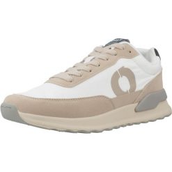 Kapcie ECOALF CONDEALF Brązowy. Brązowe obuwie domowe Ecoalf, bez wzorów, z syntetyku, bez zapięcia. Za 406.99 zł.