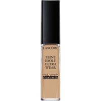 Lancôme - Teint Idole Ultra Wear All Over Concealer - Korektor - Teint Idole Ultra All Over Concealer 04 - Dla Kobiet. Korektory LANCOME. Za 199.00 zł.