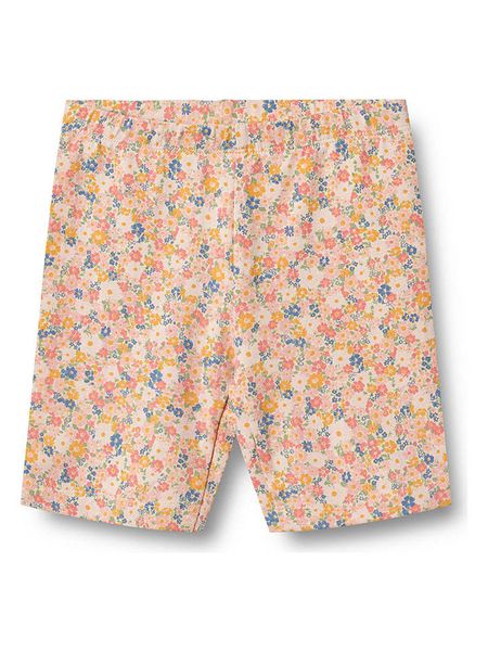 Wheat Szorty kolarskie "Anne" ze wzorem rozmiar: 116. Szorty Wheat, bez wzorów, z bawełny. Za 43.37 zł.