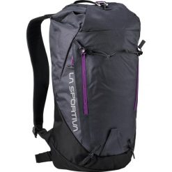 Plecak wspinaczkowy La Sportiva Granite 22 Backpack. Czarne plecaki La Sportiva, bez wzorów. Za 519.69 zł.
