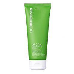 Ole Henriksen Balance + Daily D-Clog Pore-Clearing - Żel do mycia twarzy z kwasem salicylowym Kremy do twarzy 147 ml. Oczyszczanie Ole Henriksen. Za 103.20 zł.