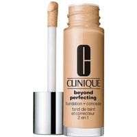 Clinique - Beyond Perfecting - Podkład - Cn 08 Linen - 30ml - Dla Kobiet. Podkłady Clinique. Za 245.00 zł.